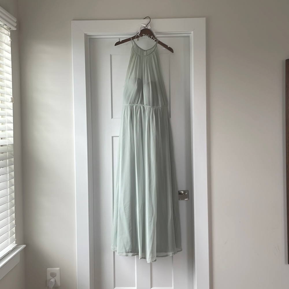 Bella Bridesmaids bridesmaid dress